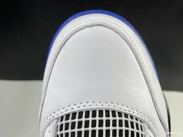 One Kick 308497-117 (2017) 4 Motorsports Jordan Retro 0706